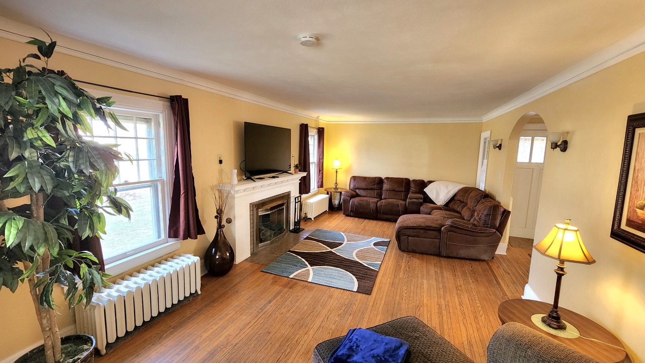 Photo of Livingroom in Machesney Park