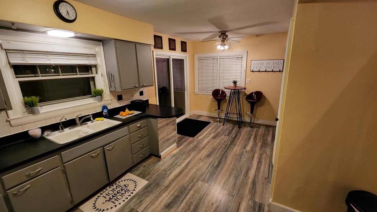 Photo of Kitchen in Machesney Park