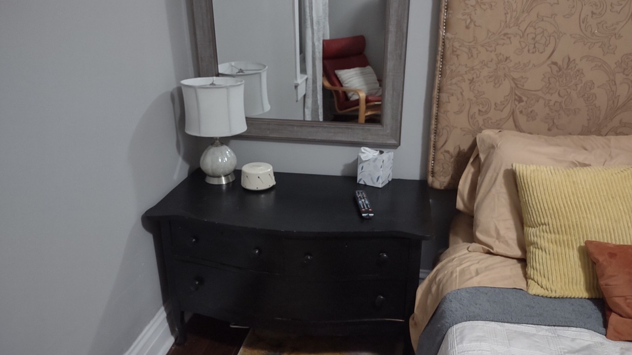 Photo of Bedroom in Rogers Park