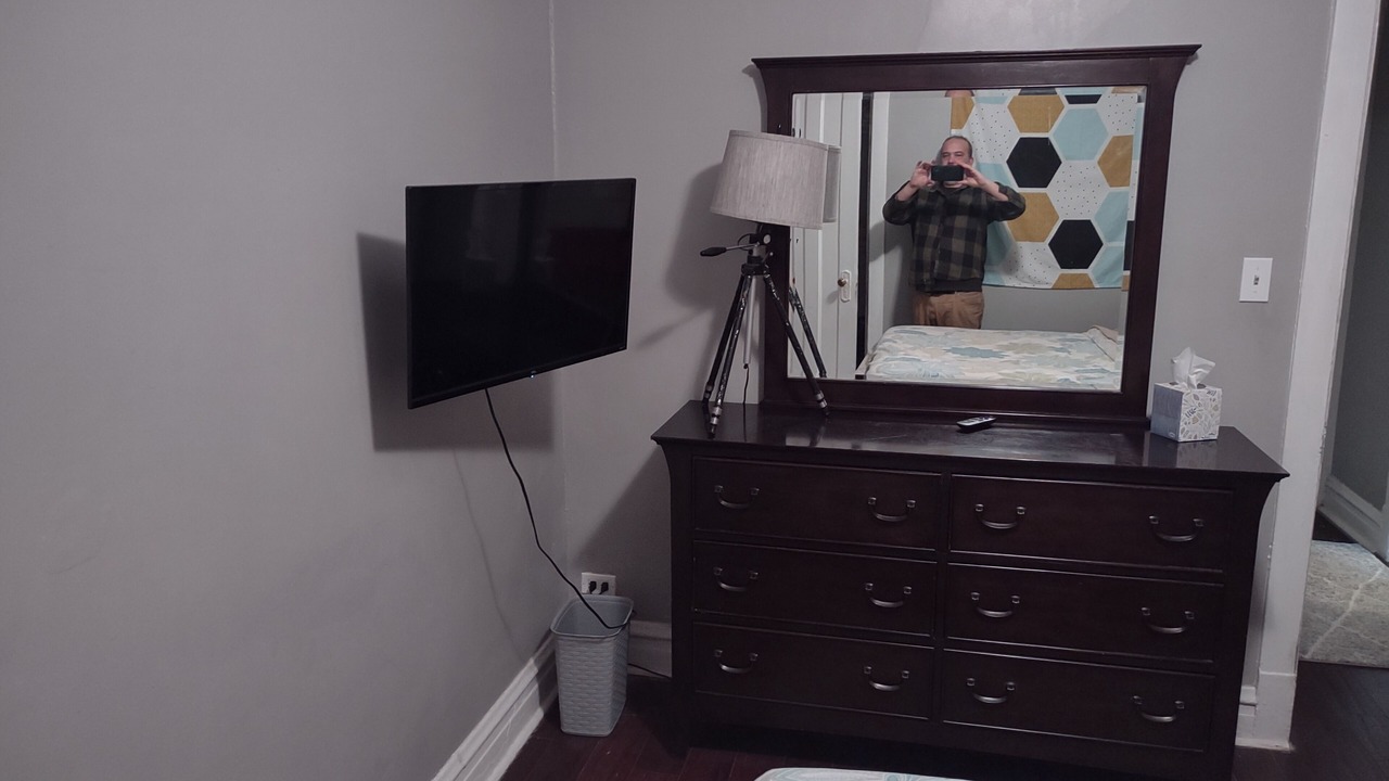 Photo of Bedroom in Rogers Park