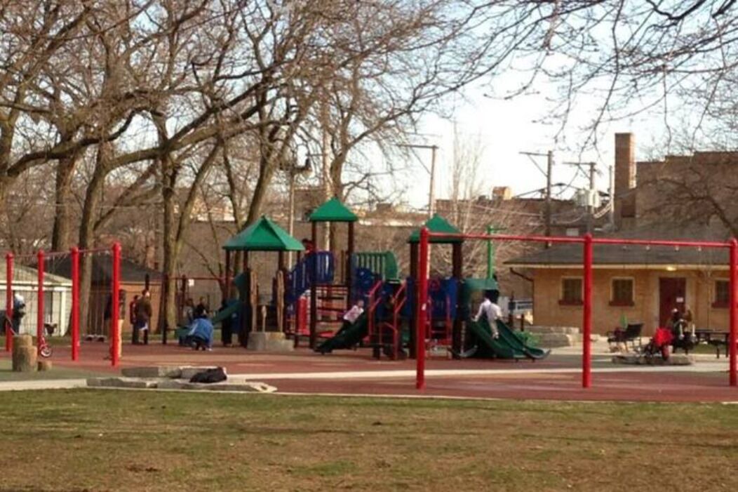 Photo of Others in Rogers Park