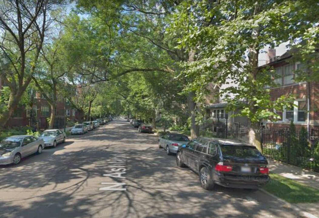 Photo of Outdoor in Rogers Park