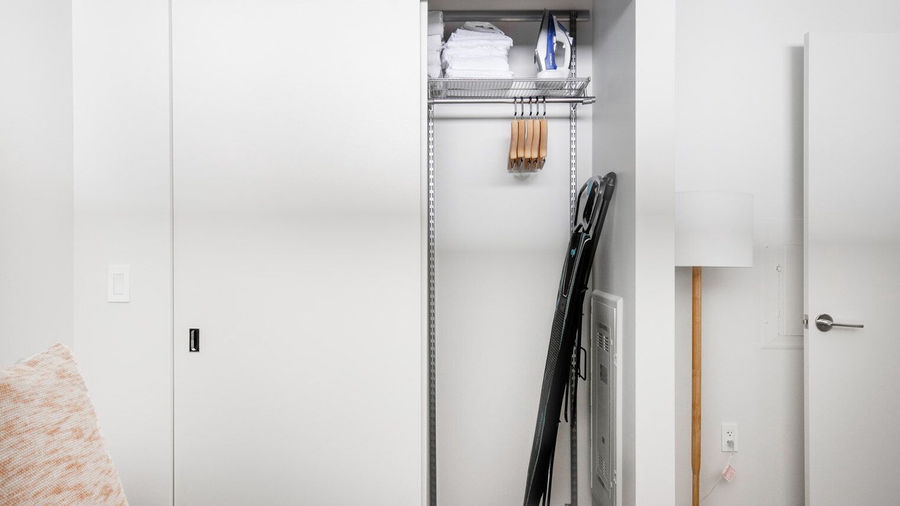 Photo of Bedroom in South Loop