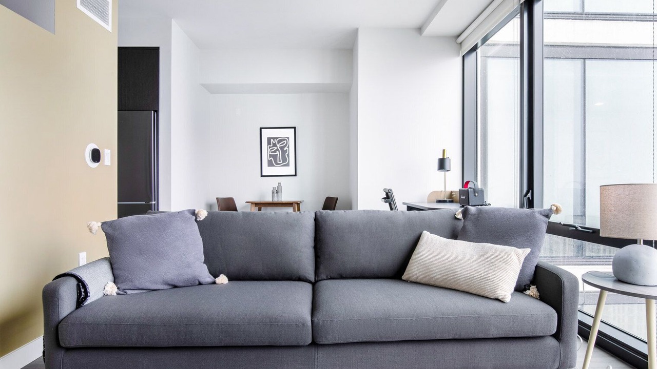 Photo of Livingroom in South Loop