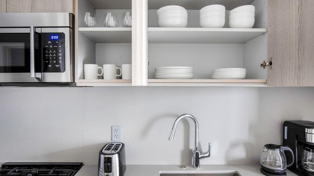 Photo of Kitchen in South Loop