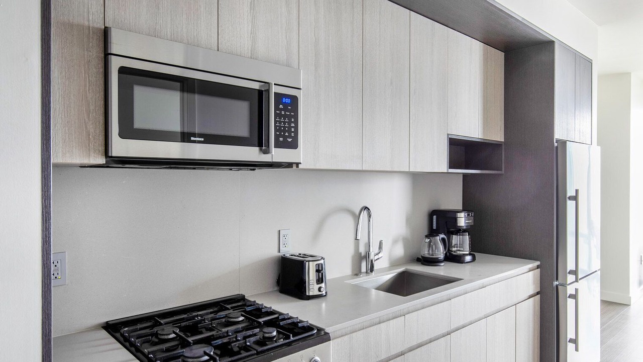 Photo of Kitchen in South Loop