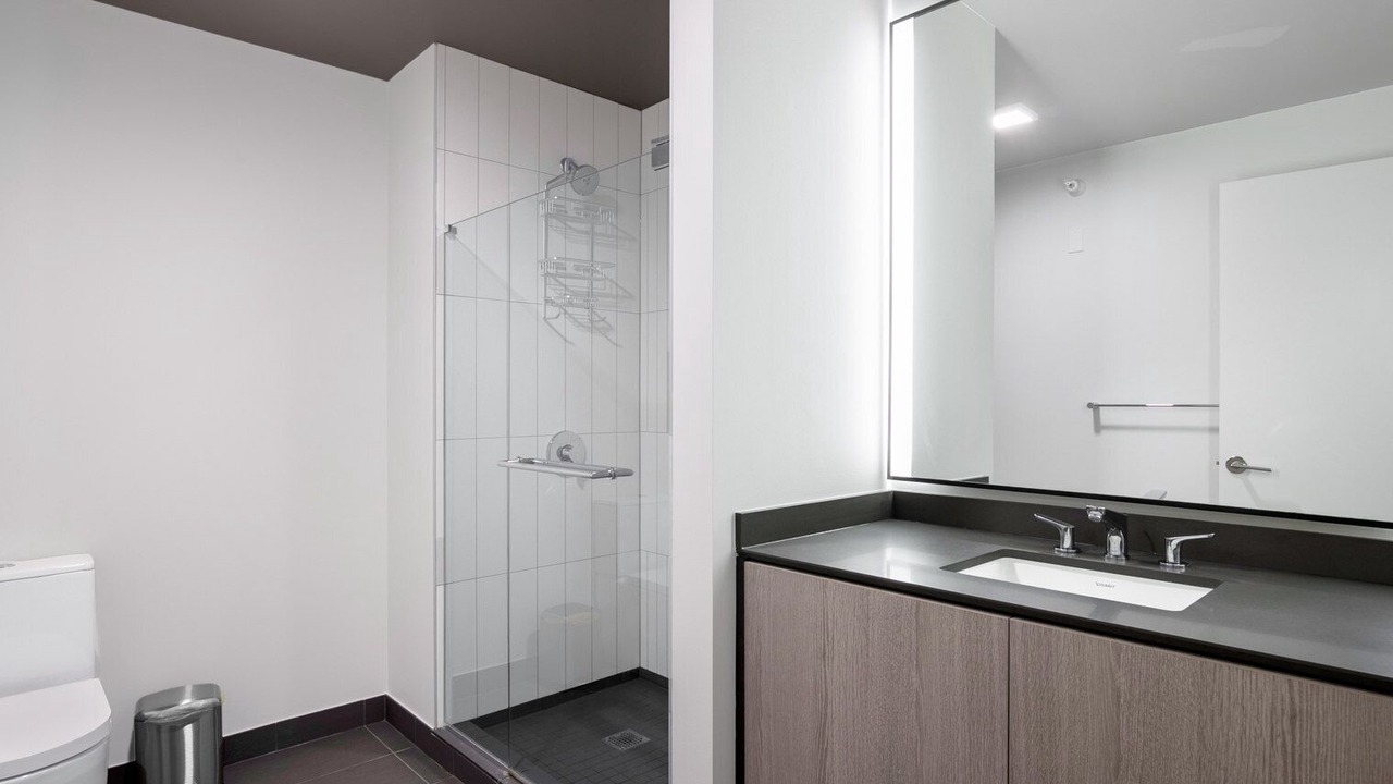 Photo of Bathroom in South Loop