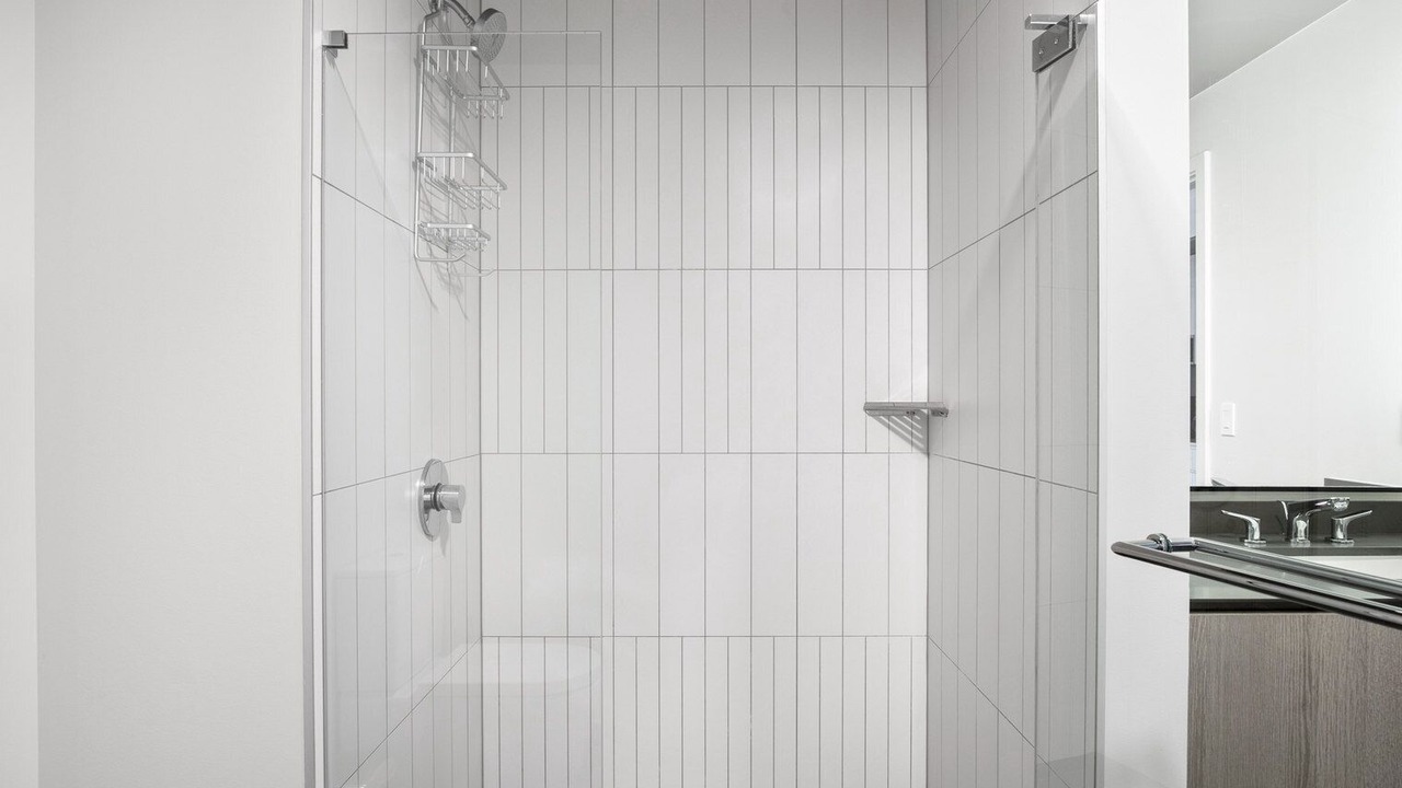 Photo of Bathroom in South Loop