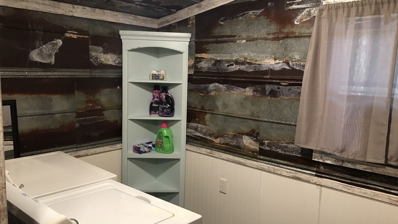 Photo of Bathroom in Bluford
