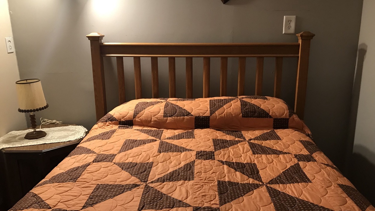 Photo of Bedroom in Bluford