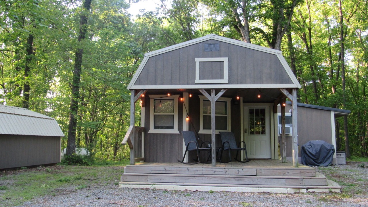 Photo of Outdoor in Bluford