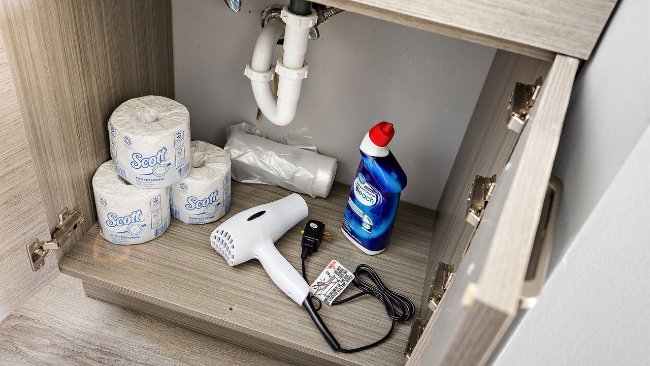 Photo of Bathroom in Boulder Hill