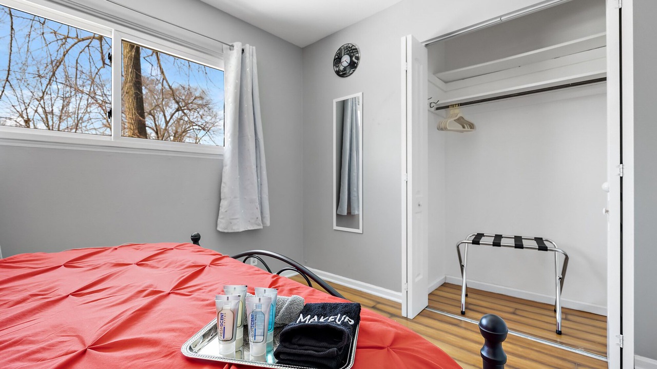 Photo of Bedroom in Boulder Hill