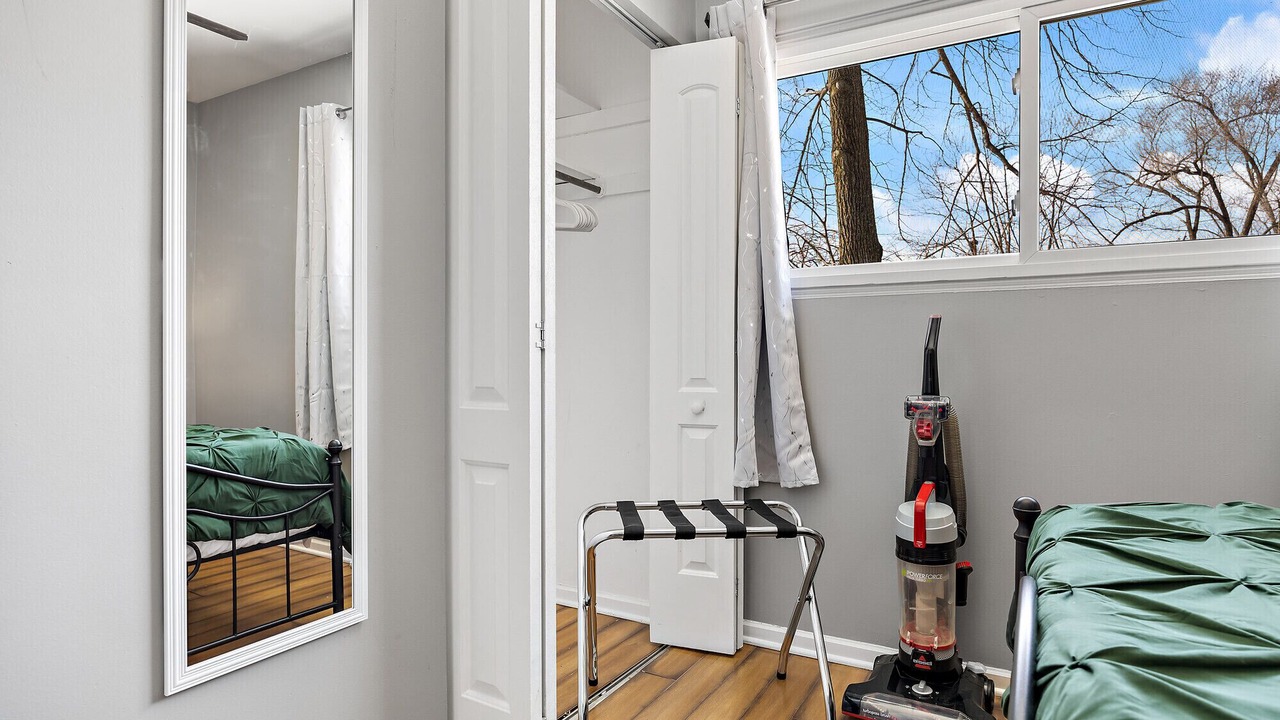 Photo of Bedroom in Boulder Hill