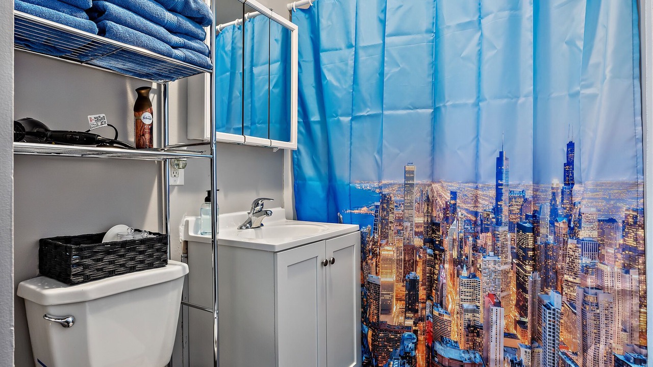 Photo of Bathroom in Aurora