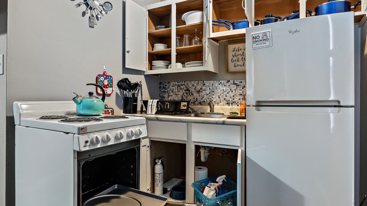Photo of Kitchen in Aurora
