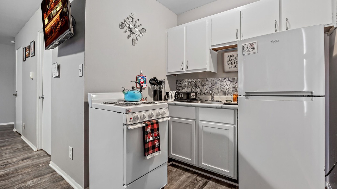 Photo of Kitchen in Aurora