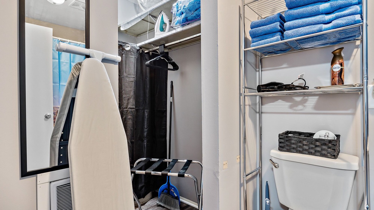 Photo of Bathroom in Aurora