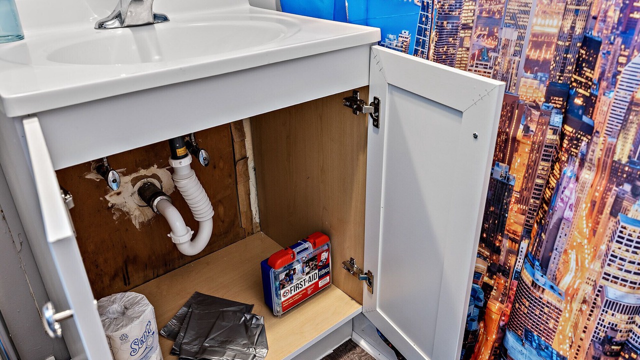 Photo of Bathroom in Aurora
