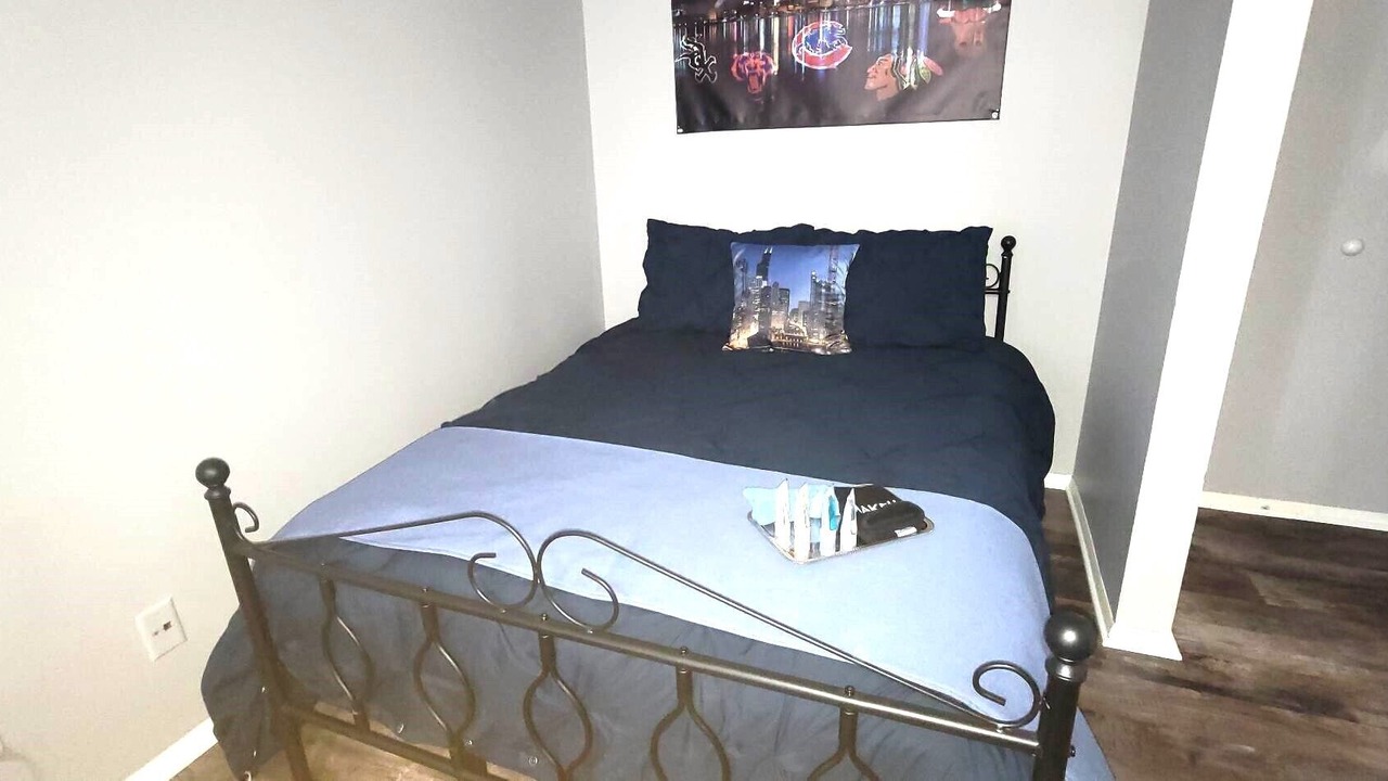 Photo of Bedroom in Aurora