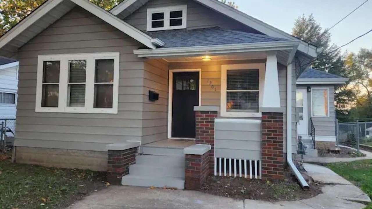 Photo of Outdoor in Rockford