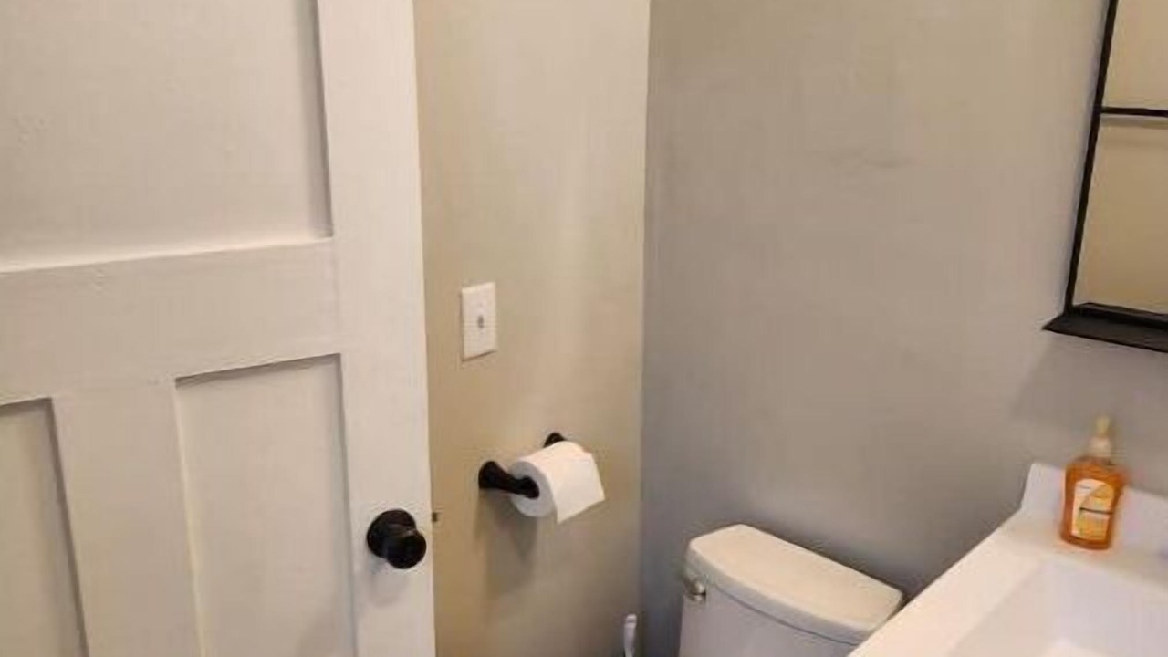 Photo of Bathroom in Rockford