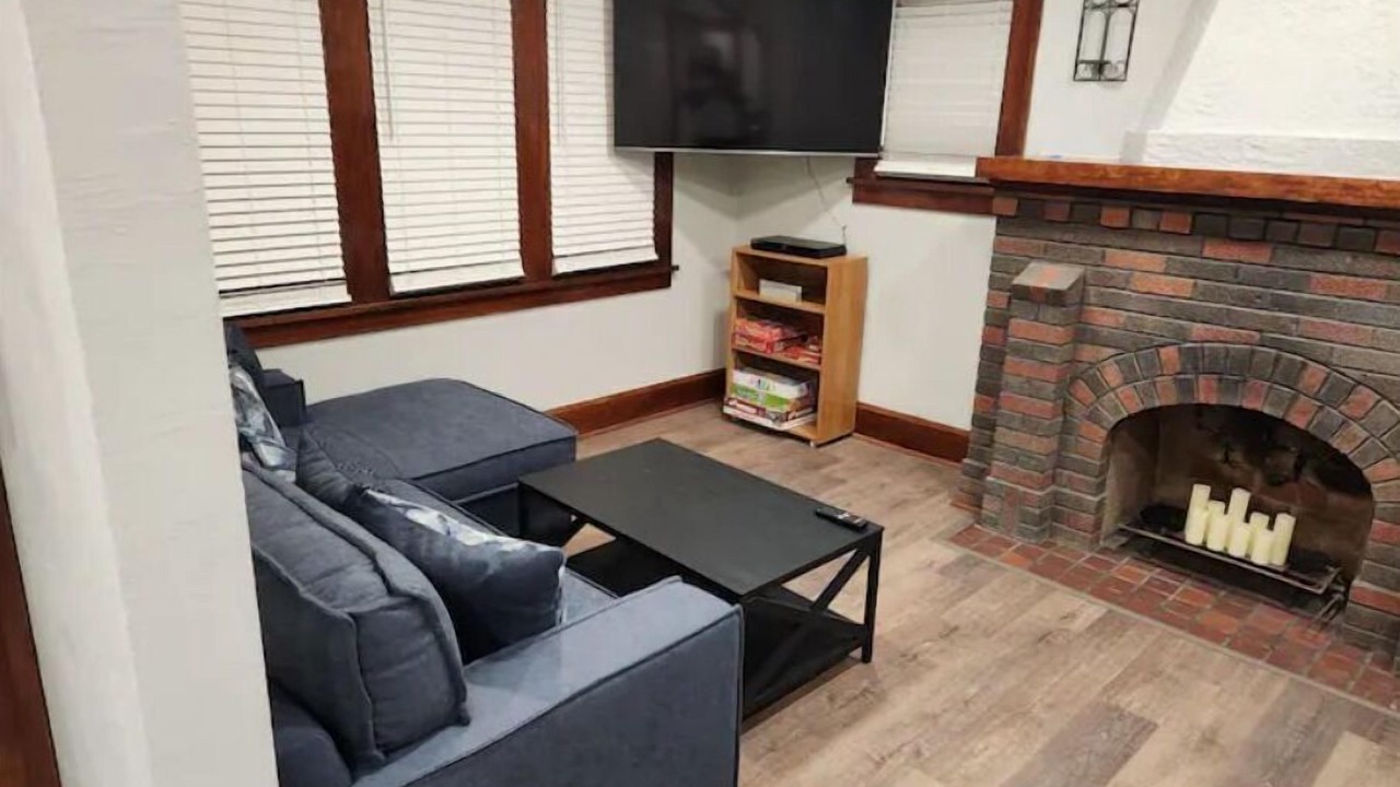 Photo of Livingroom in Rockford