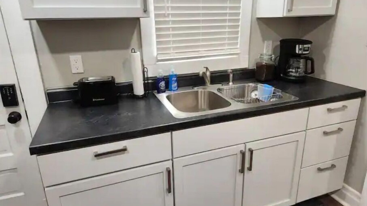 Photo of Kitchen in Rockford