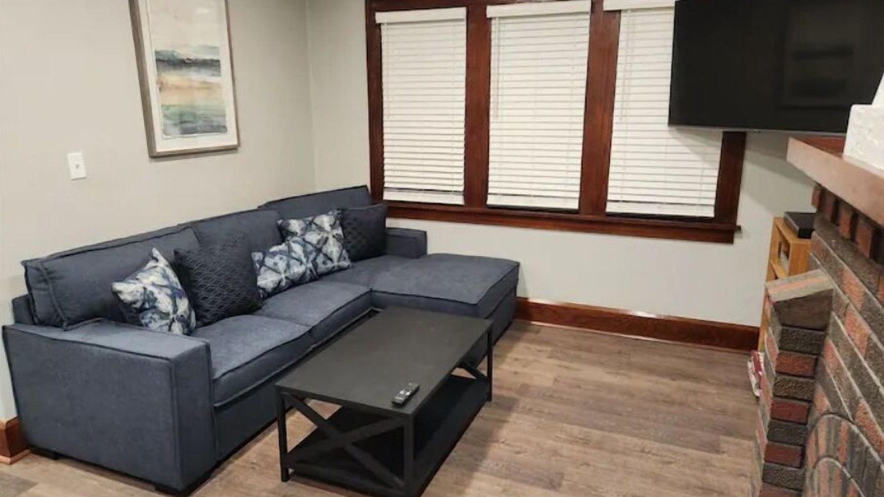 Photo of Livingroom in Rockford