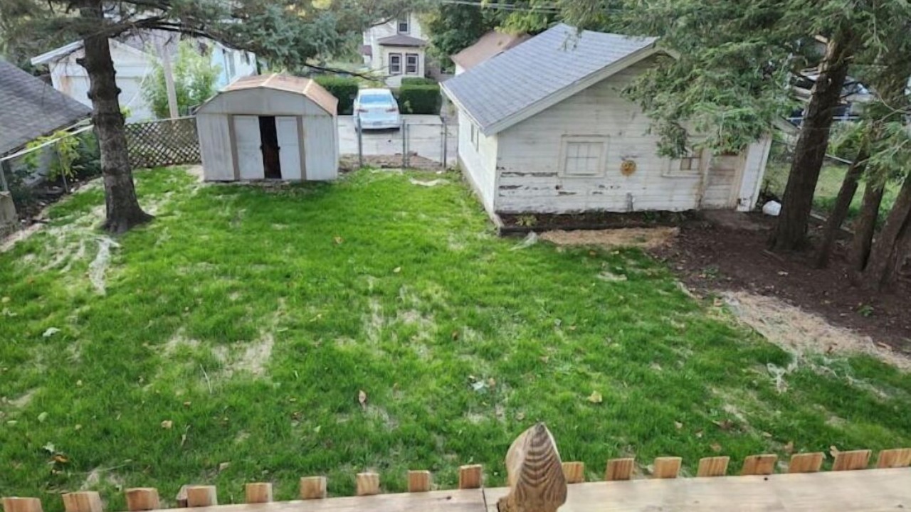 Photo of Outdoor in Rockford