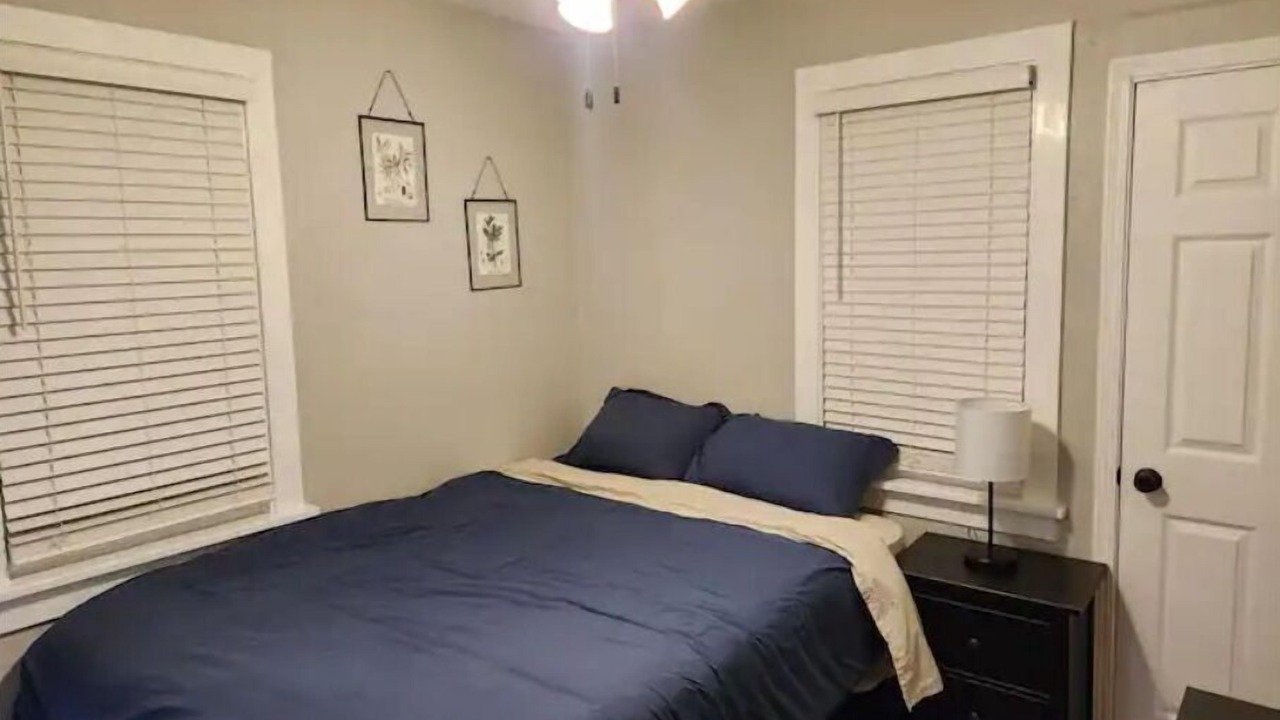 Photo of Bedroom in Rockford