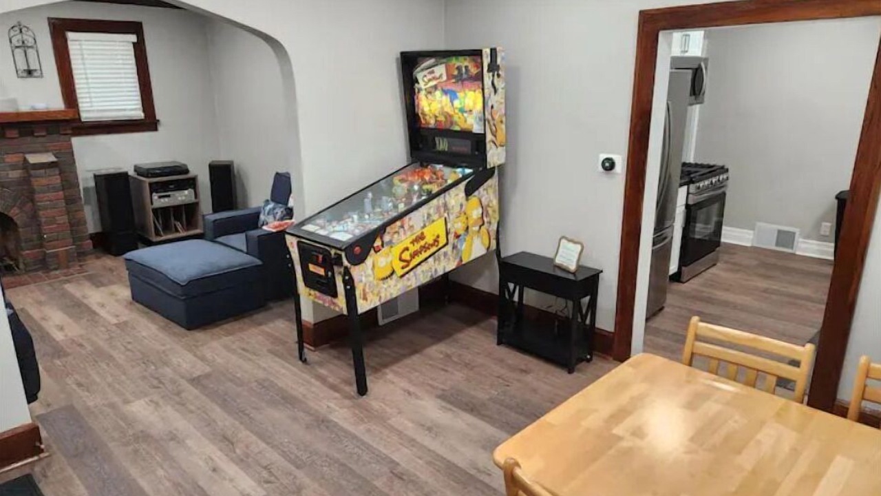 Photo of Bedroom in Rockford