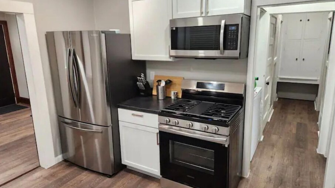 Photo of Kitchen in Rockford