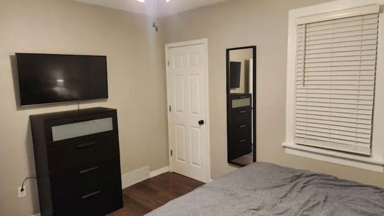 Photo of Bedroom in Rockford