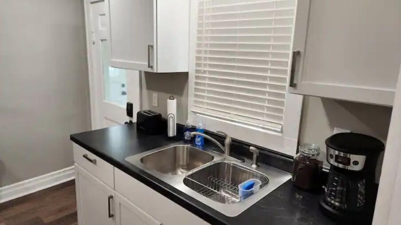 Photo of Kitchen in Rockford