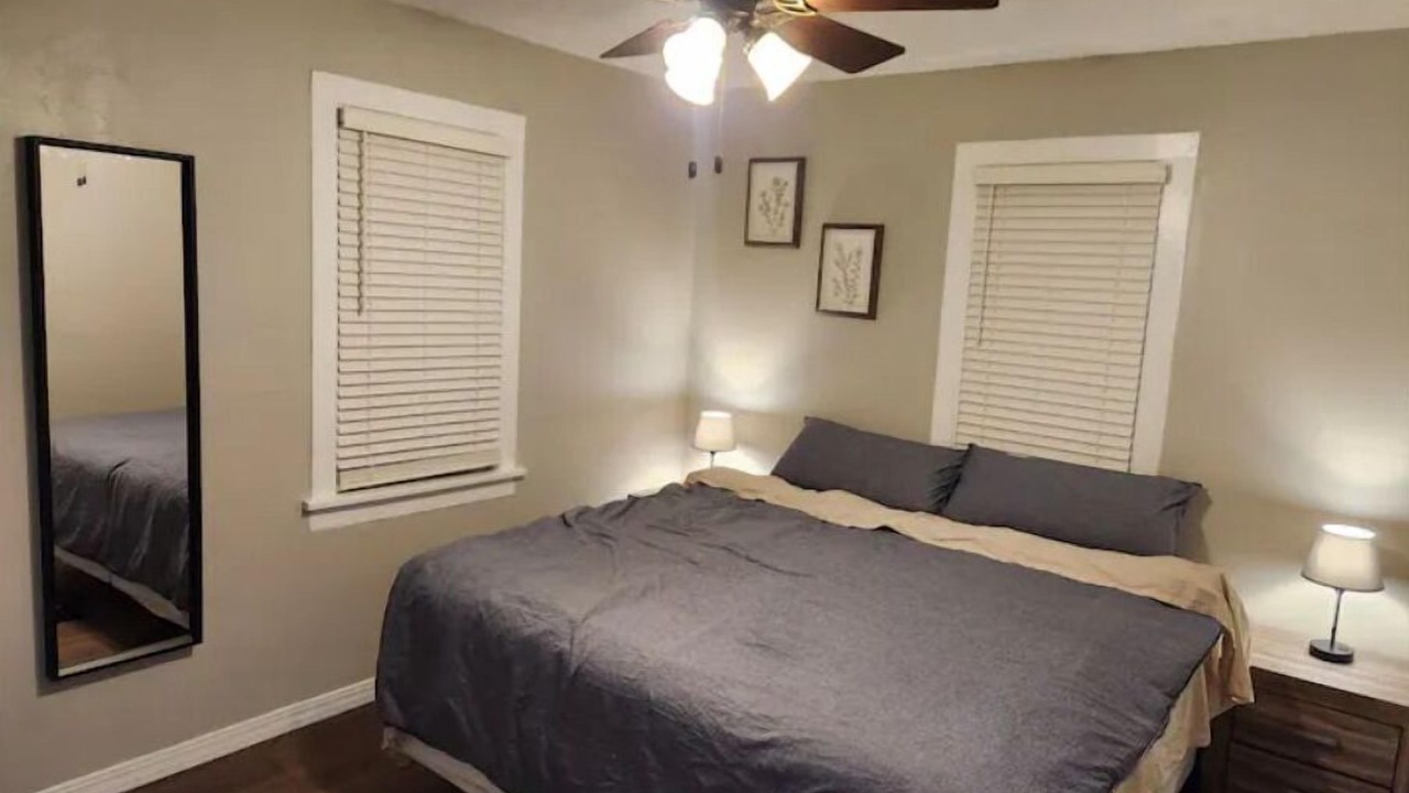 Photo of Bedroom in Rockford