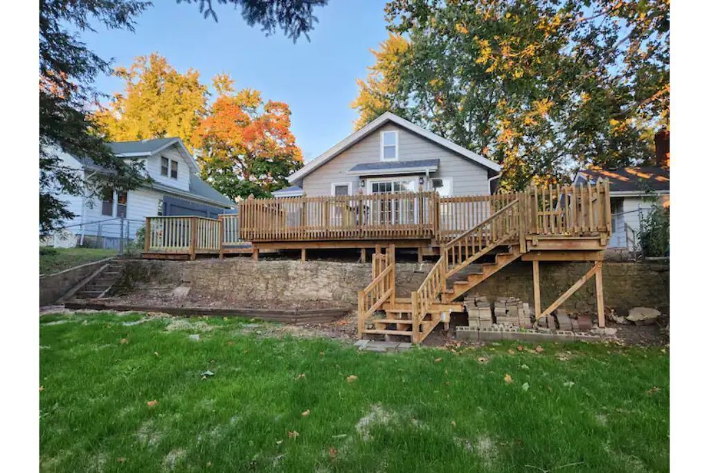 Photo of Outdoor in Rockford