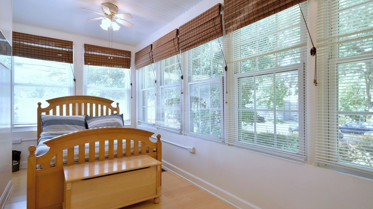 Photo of Bedroom in Oak Park