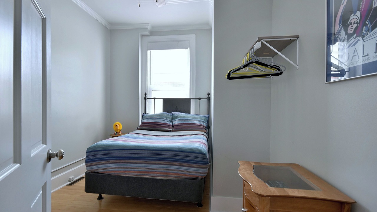Photo of Bedroom in Oak Park