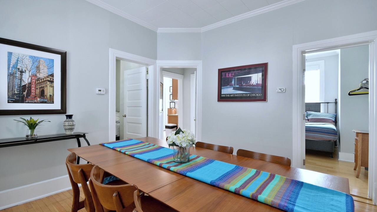 Photo of Livingroom in Oak Park