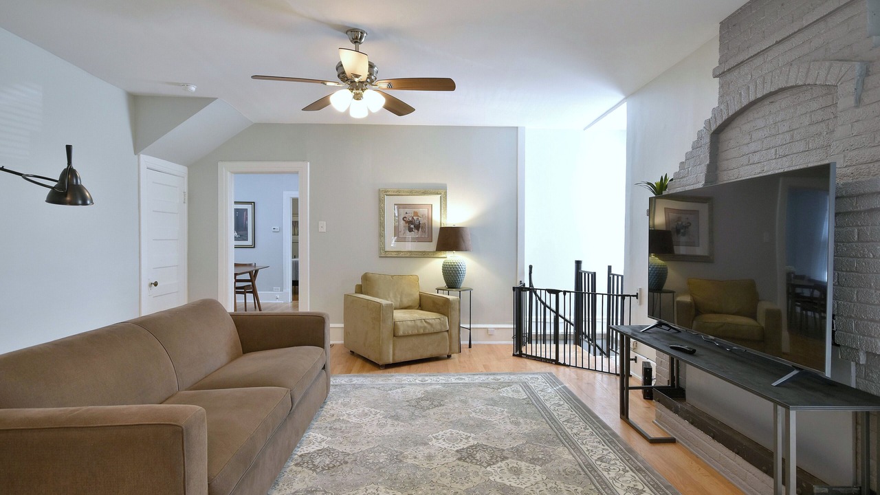 Photo of Bedroom in Oak Park