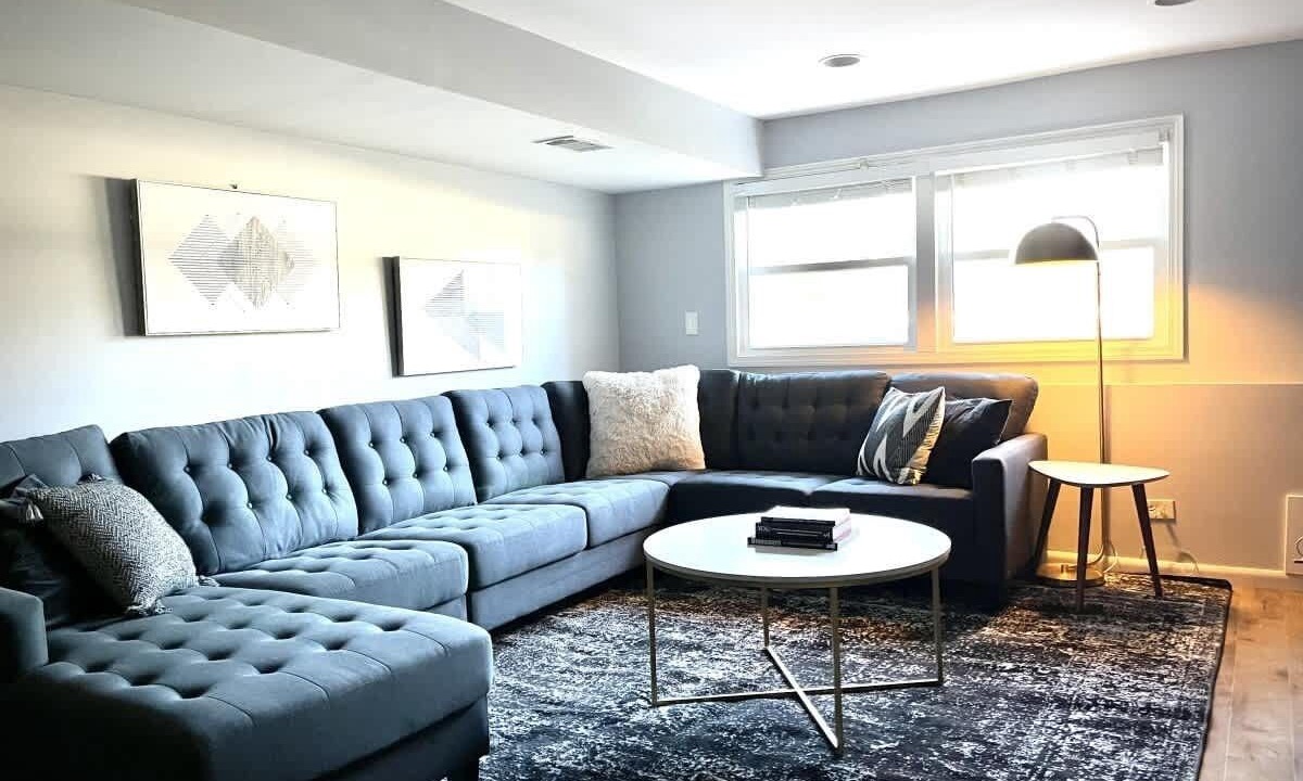 Photo of Bedroom in Matteson