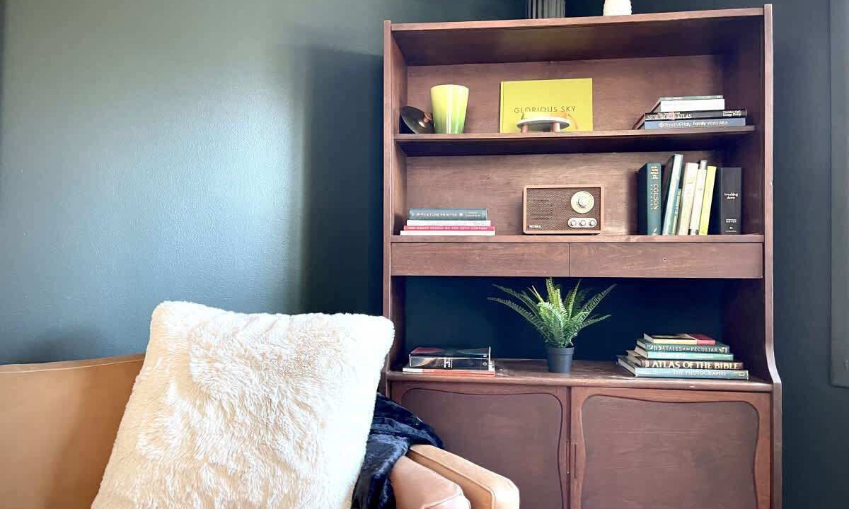 Photo of Bedroom in Matteson