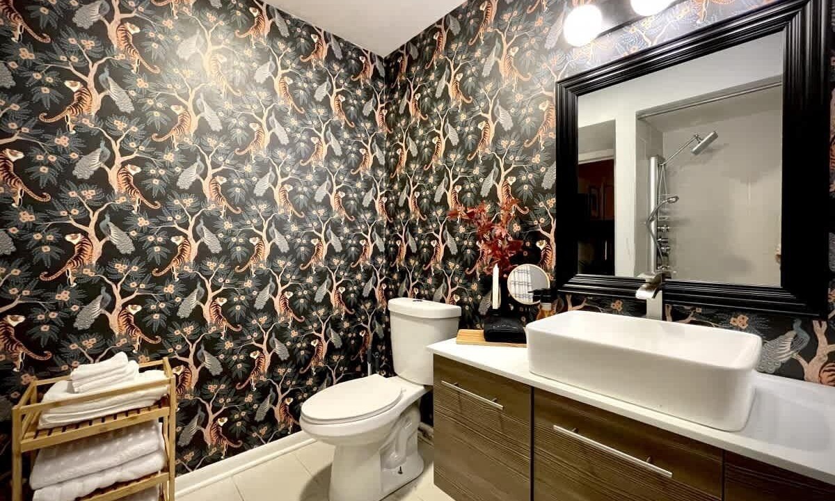 Photo of Bathroom in Matteson