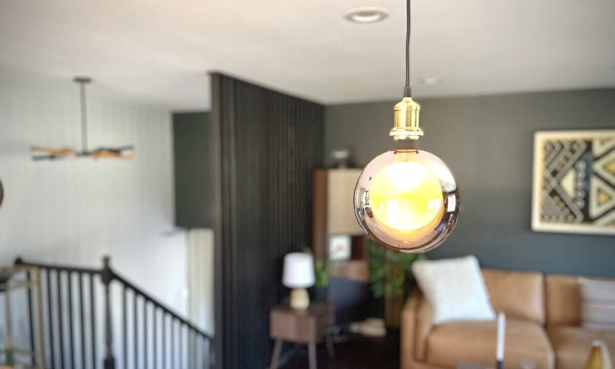 Photo of Livingroom in Matteson