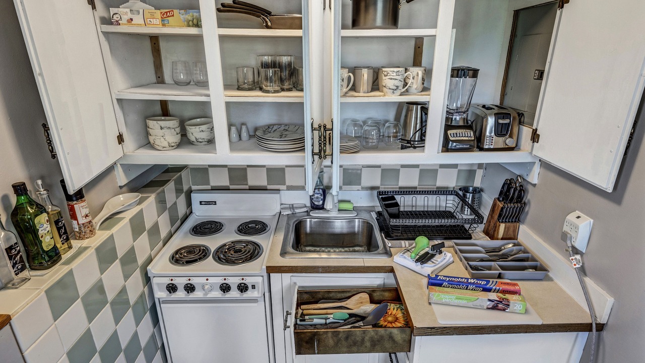 Photo of Kitchen in Aurora
