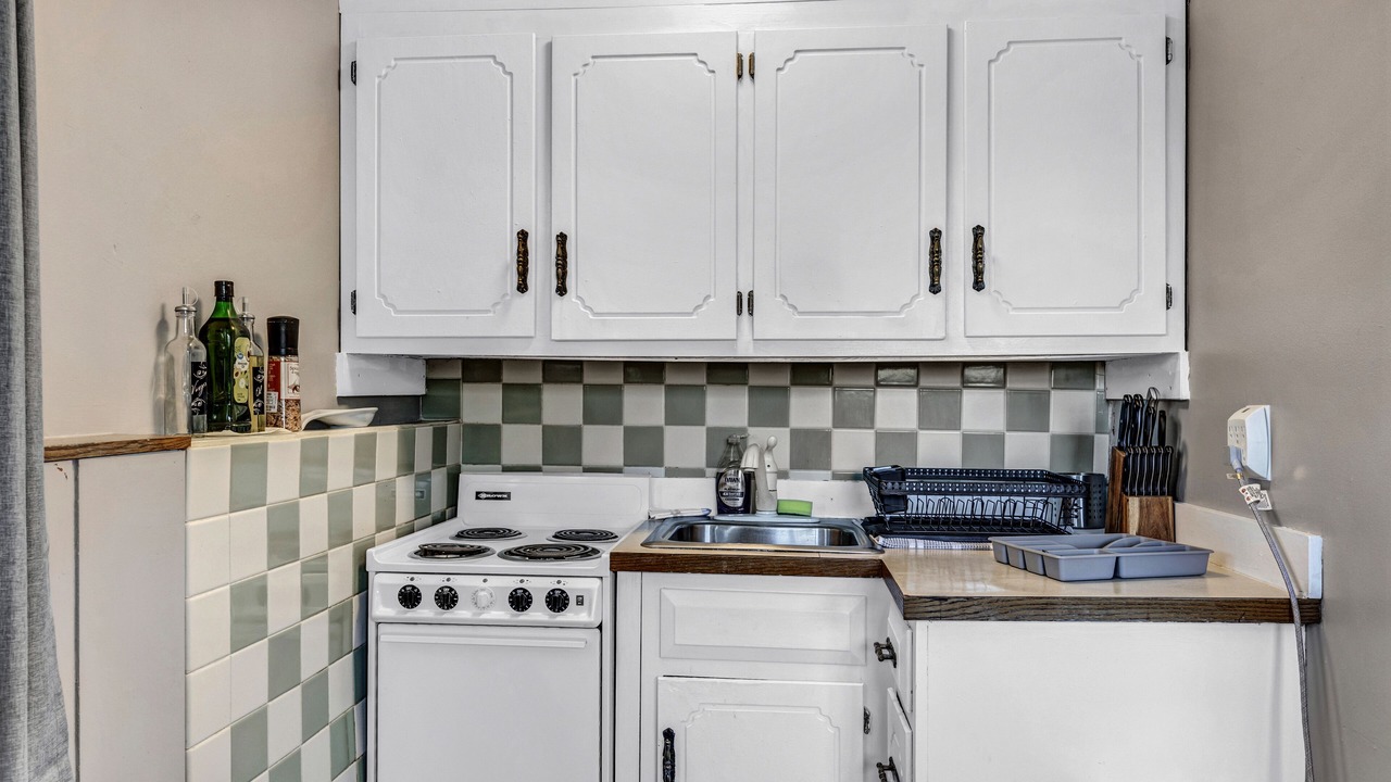 Photo of Kitchen in Aurora