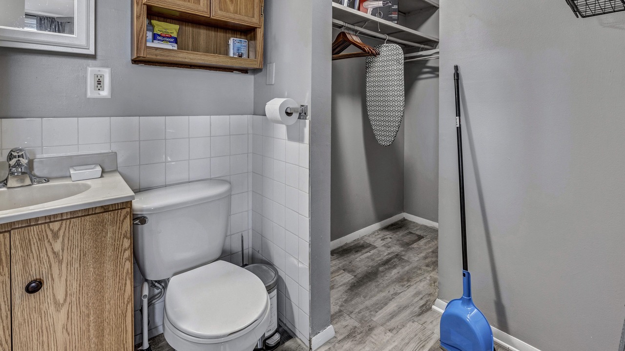 Photo of Bathroom in Aurora