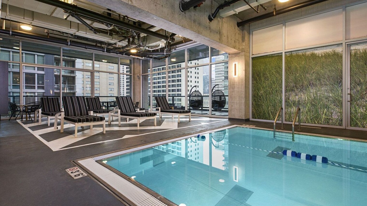 Photo of Outdoor in Streeterville