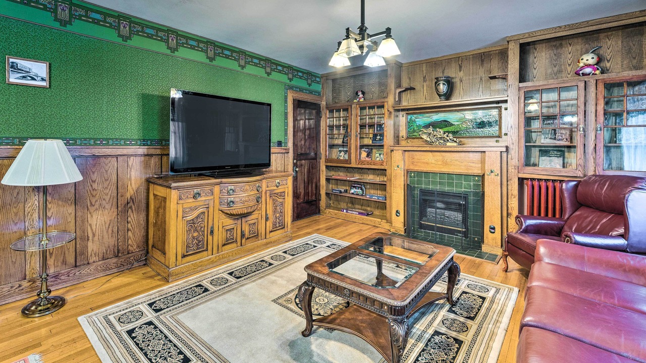Photo of Bedroom in Belvidere